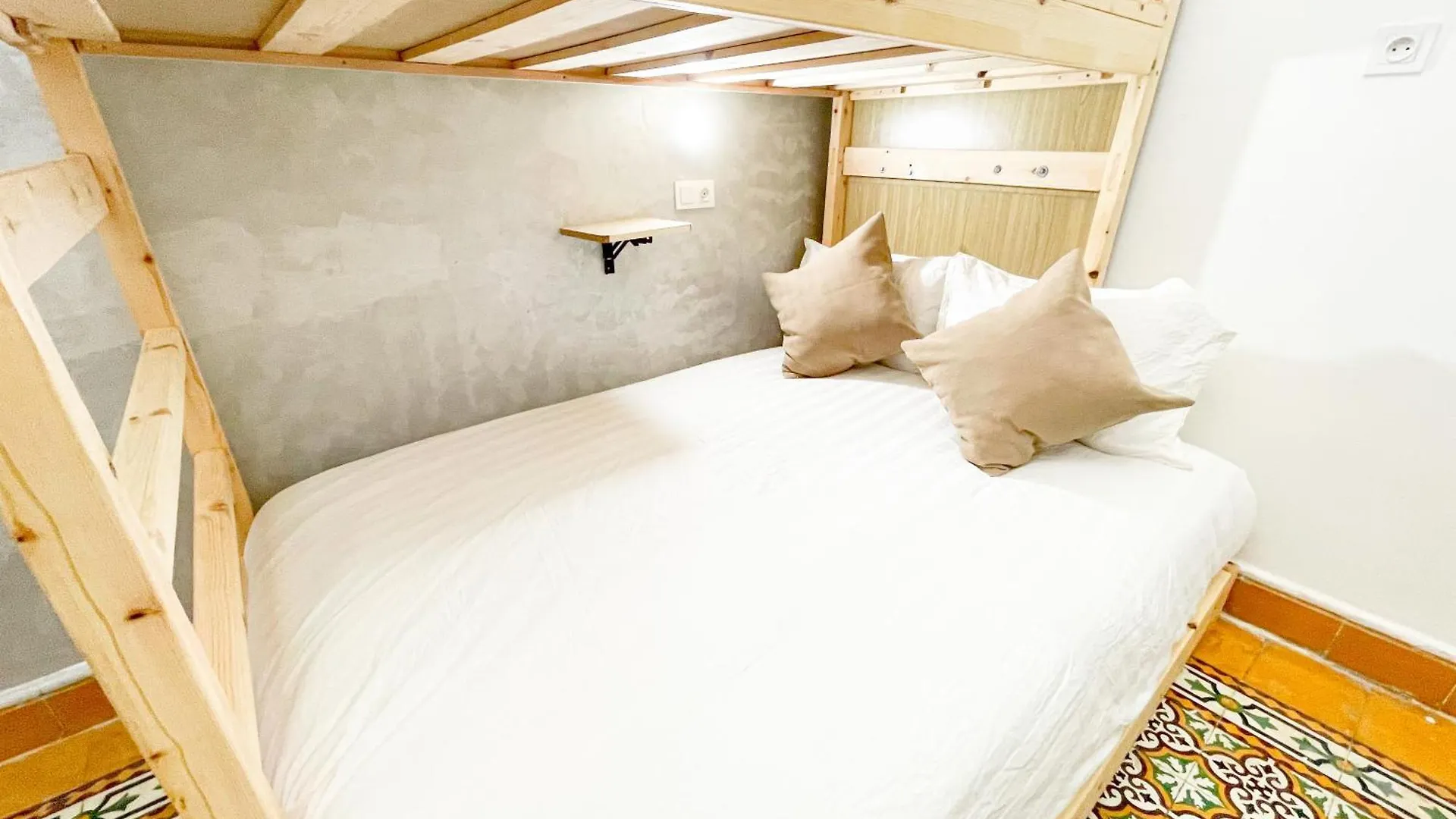 Bubbly Hostel Marrakech Marrakesz 0*,  Maroko